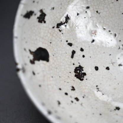 Fabulous Kohiko Chawan Tea Bowl ー小山 冨士夫 “粉引”