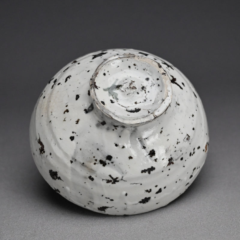 Fabulous Kohiko Chawan Tea Bowl ー小山 冨士夫 “粉引”