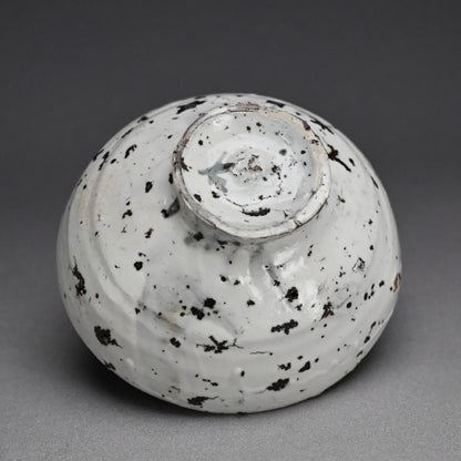 Fabulous Kohiko Chawan Tea Bowl ー小山 冨士夫 “粉引”