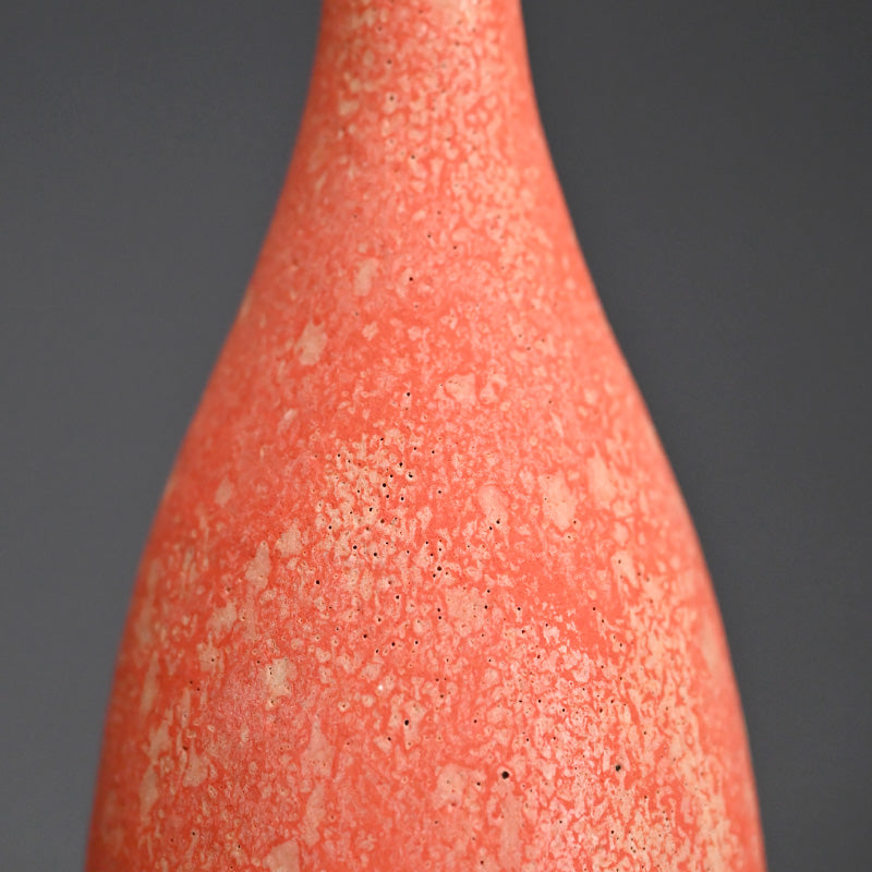 Set 3 Pastel Vases by Vaseman Studio ー長屋 有, 土井 武史