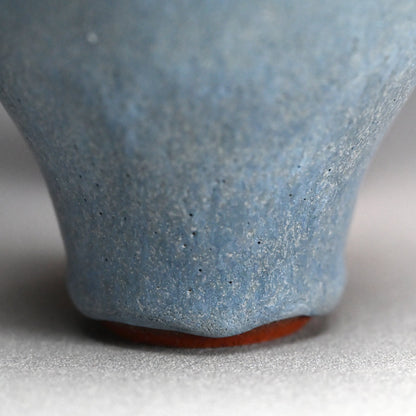 Set 3 Pastel Vases by Vaseman Studio ー長屋 有, 土井 武史