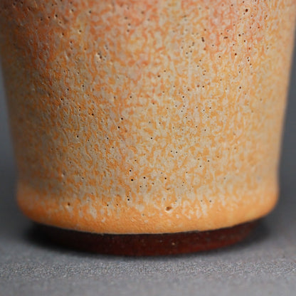 Set 3 Pastel Vases by Vaseman Studio ー長屋 有, 土井 武史