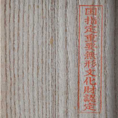 LNT Tri-Colored Pr. Tsubo, Koro, incense burner ー加藤 卓男 “正倉院復元 三彩壺「海彦山彦」"