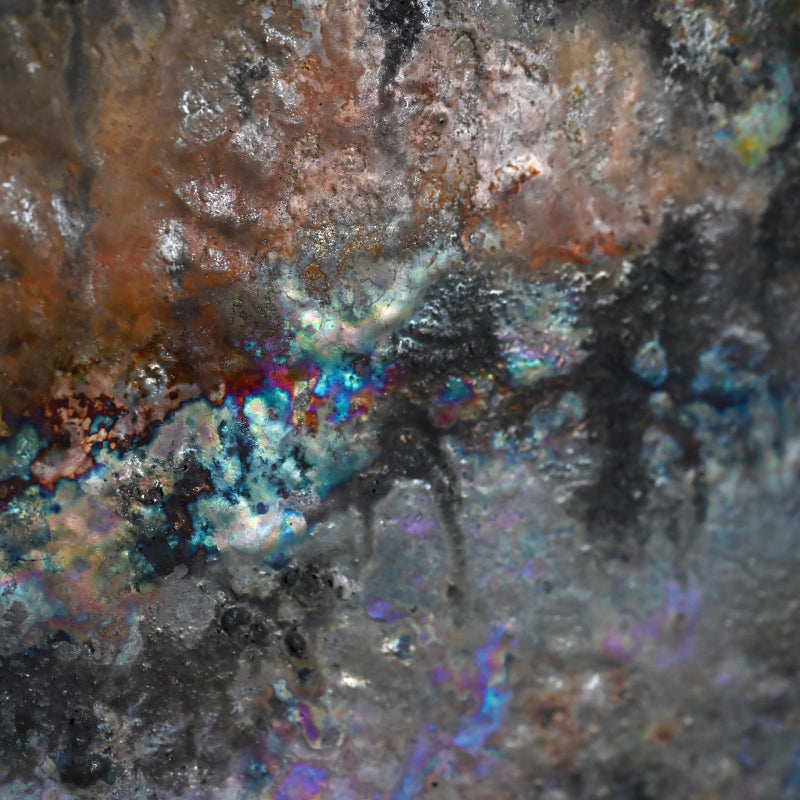 One of a Kind Textured Sculpture ー橋本 知成 "Untitled"