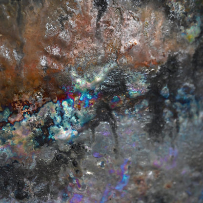 One of a Kind Textured Sculpture ー橋本 知成 "Untitled"