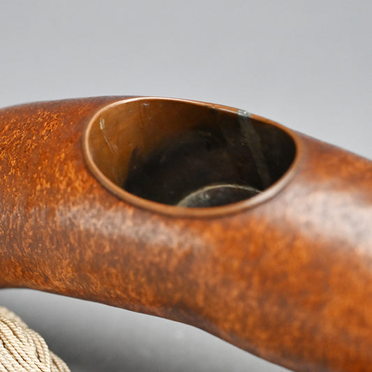 Large Eccentric Hanging Gourd vase