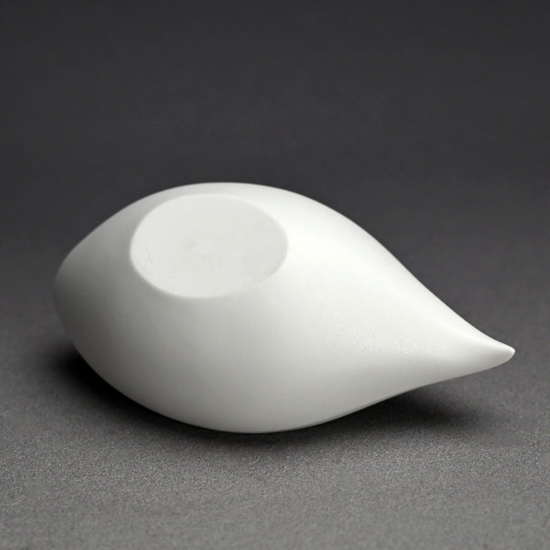 Katakuchi Japanese Sake Server ー加藤 好康 “透文 片口”