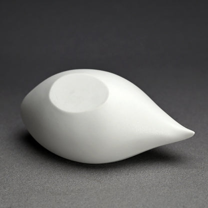 Katakuchi Japanese Sake Server ー加藤 好康 “透文 片口”