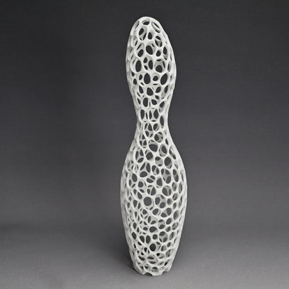 Captivating skeletalwork Void Sculpture ー加藤 好康 “skeletalwork”