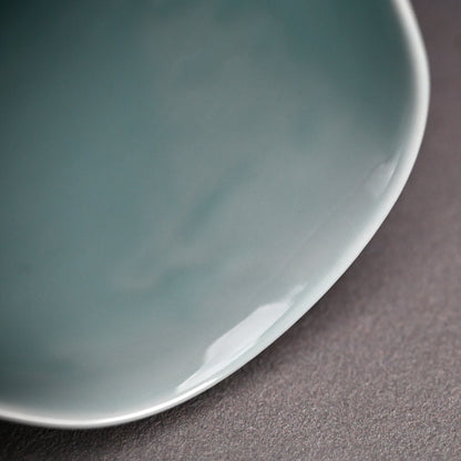 Wine Cooler by Female Potter ー四代 徳田八十吉 “九谷 ワインクーラー”