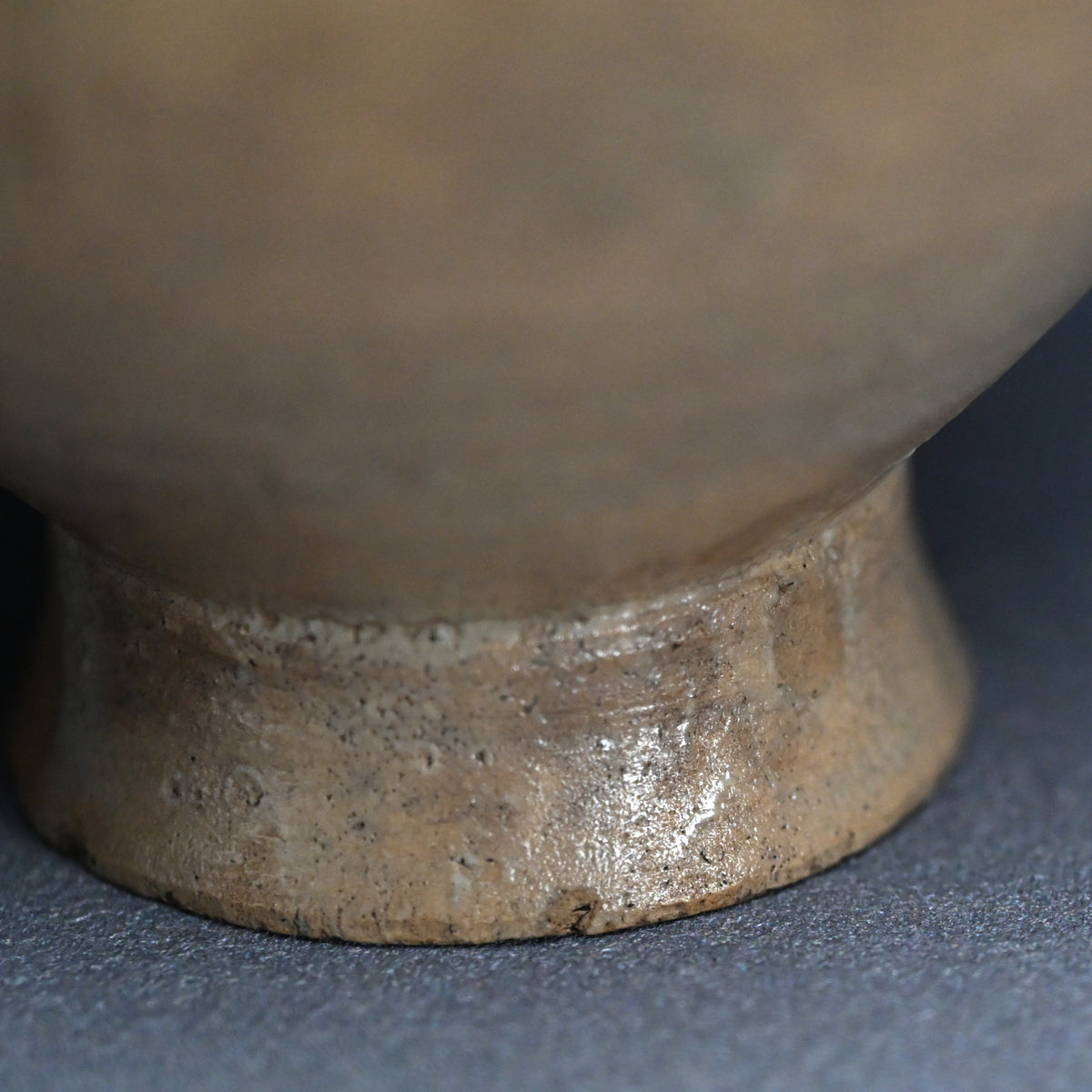 17th century Gohon Chawan Tea Bowl in Annotated Box