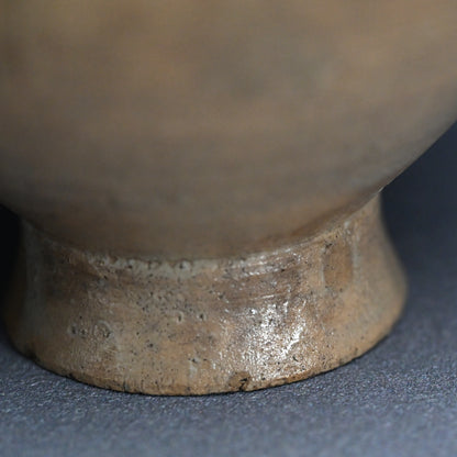 17th century Gohon Chawan Tea Bowl in Annotated Box