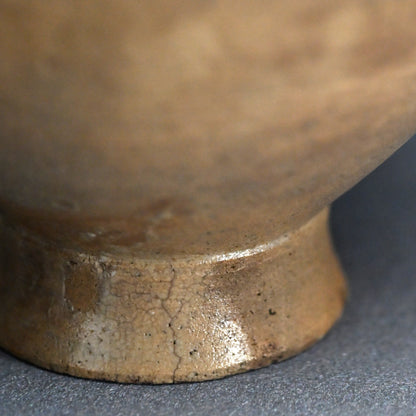 17th century Gohon Chawan Tea Bowl in Annotated Box