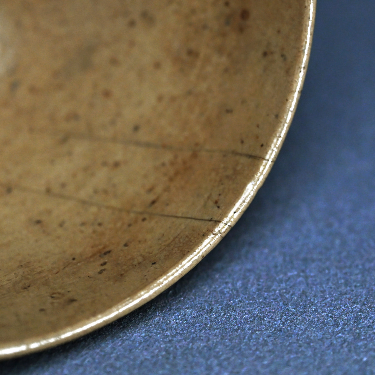 17th century Gohon Chawan Tea Bowl in Annotated Box
