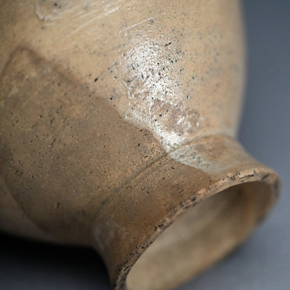 17th century Gohon Chawan Tea Bowl in Annotated Box