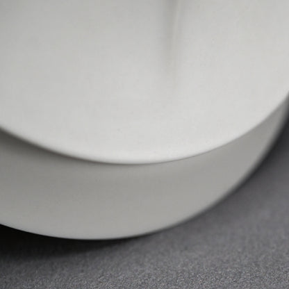 Exquisite Porcelain Bowl ー加藤 好康 “遊高台 鉢”