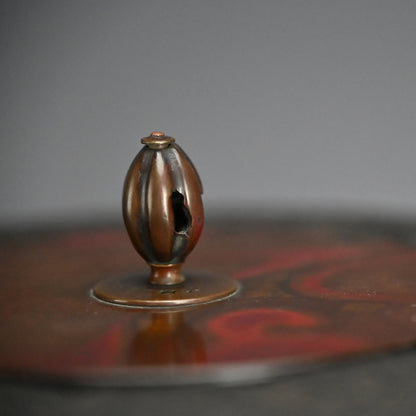  鉄製 茶席用 釜