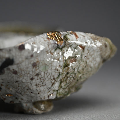 Set 3 Audacious Bowls, Furyu ー市川 透 “風流”