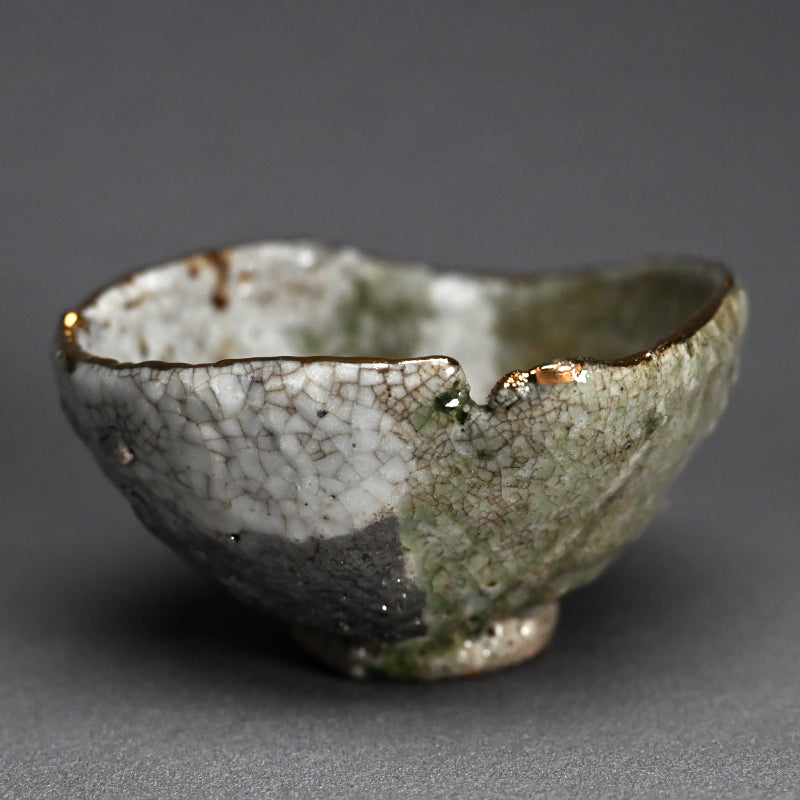 Set 3 Audacious Bowls, Furyu ー市川 透 “風流”