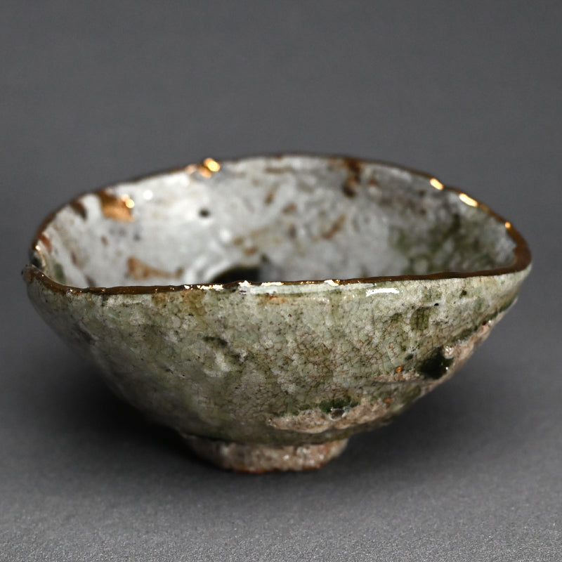 Set 3 Audacious Bowls, Furyu ー市川 透 “風流”