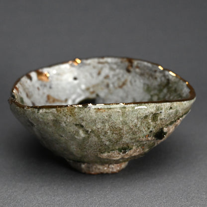 Set 3 Audacious Bowls, Furyu ー市川 透 “風流”