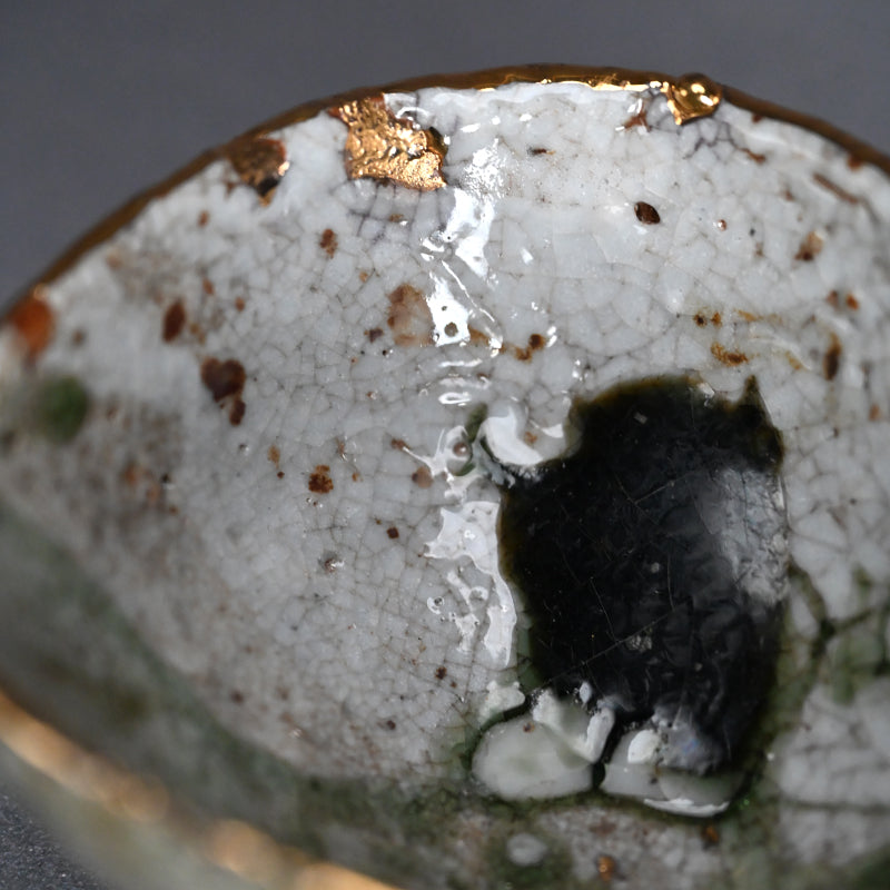 Set 3 Audacious Bowls, Furyu ー市川 透 “風流”