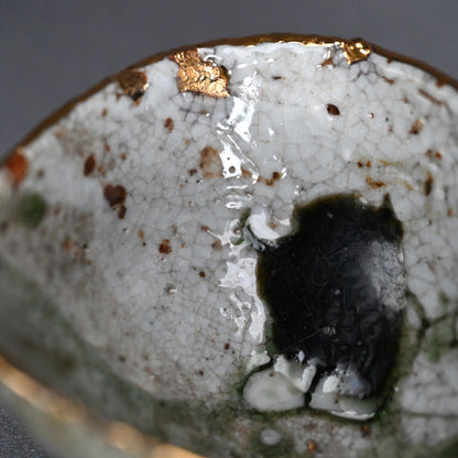 Set 3 Audacious Bowls, Furyu ー市川 透 “風流”