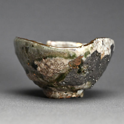 Set 3 Audacious Bowls, Furyu ー市川 透 “風流”