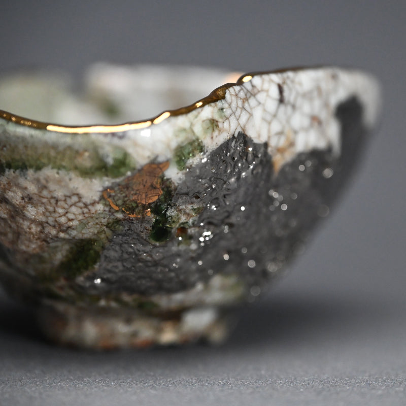 Set 3 Audacious Bowls, Furyu ー市川 透 “風流”