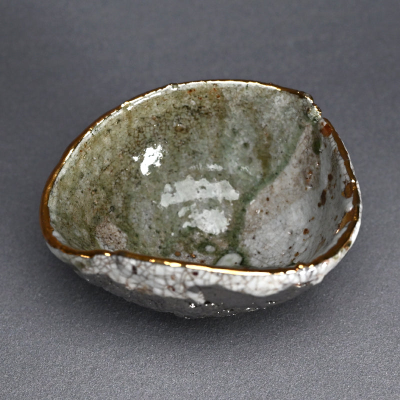 Set 3 Audacious Bowls, Furyu ー市川 透 “風流”