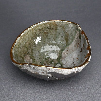 Set 3 Audacious Bowls, Furyu ー市川 透 “風流”