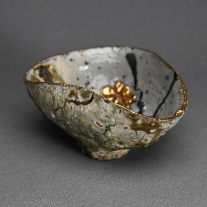 Set 3 Audacious Bowls, Furyu ー市川 透 “風流”