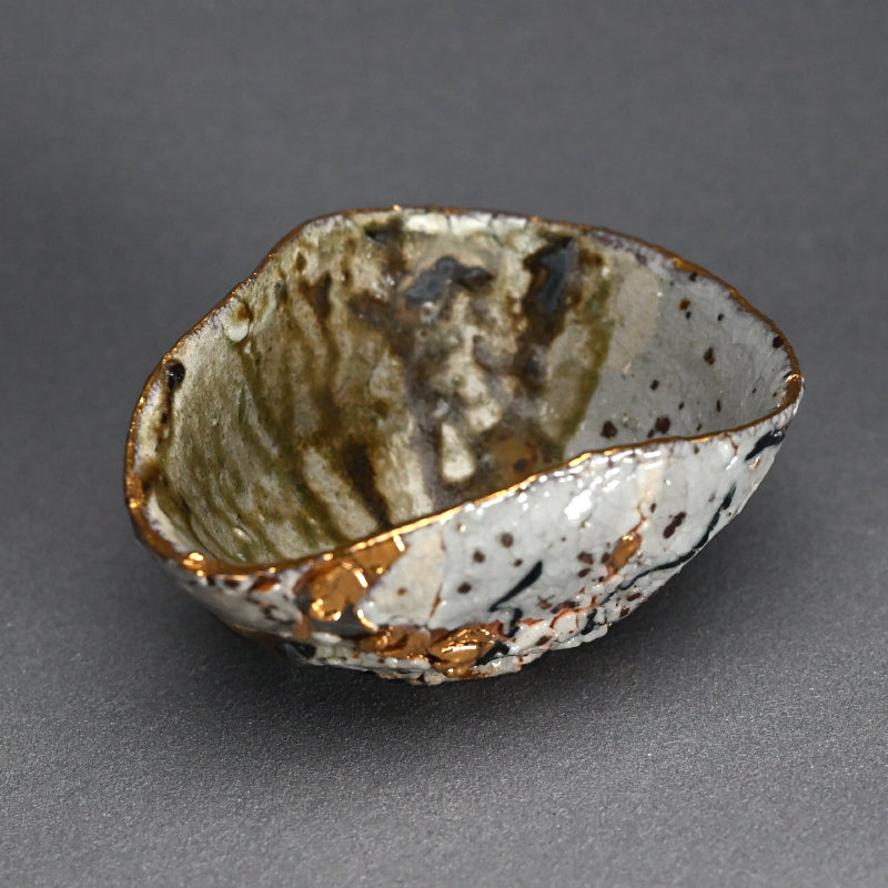 Set 3 Audacious Bowls, Furyu ー市川 透 “風流”