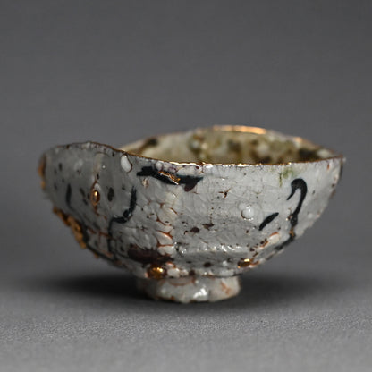 Set 3 Audacious Bowls, Furyu ー市川 透 “風流”
