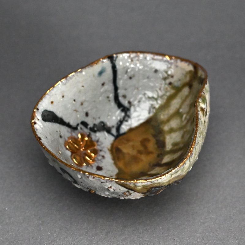 Set 3 Audacious Bowls, Furyu ー市川 透 “風流”