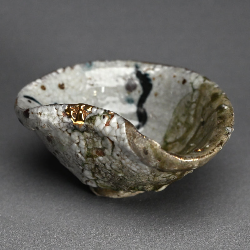 Set 3 Audacious Bowls, Furyu ー市川 透 “風流”