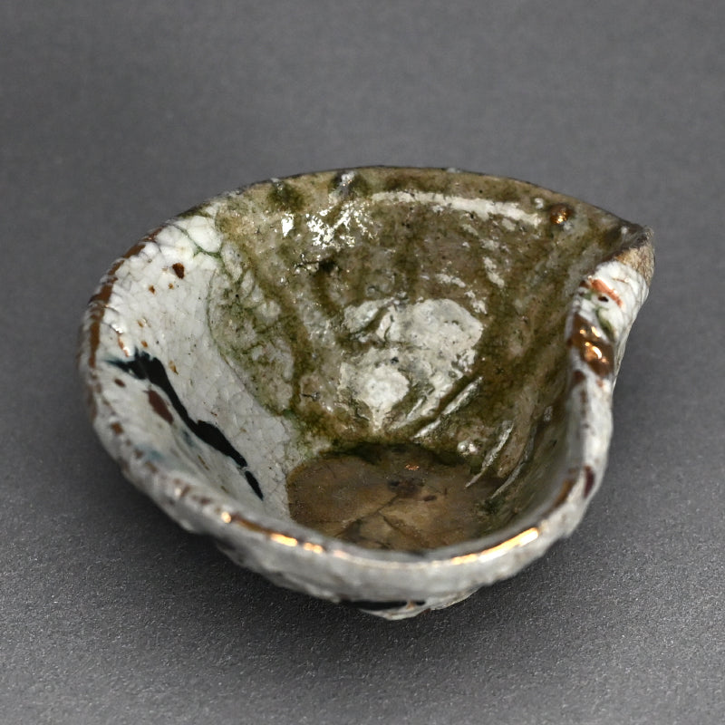 Set 3 Audacious Bowls, Furyu ー市川 透 “風流”