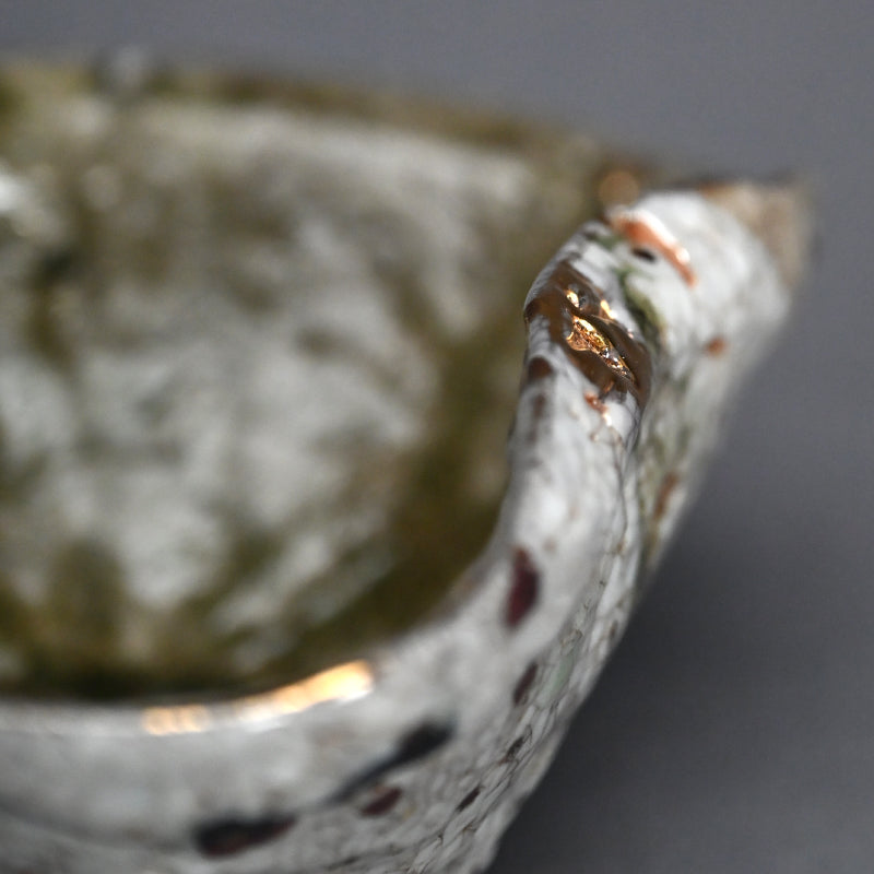 Set 3 Audacious Bowls, Furyu ー市川 透 “風流”