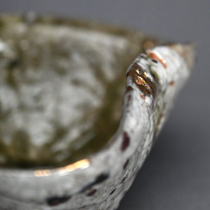 Set 3 Audacious Bowls, Furyu ー市川 透 “風流”