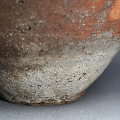 Muromachi period Shigaraki Tsubo
