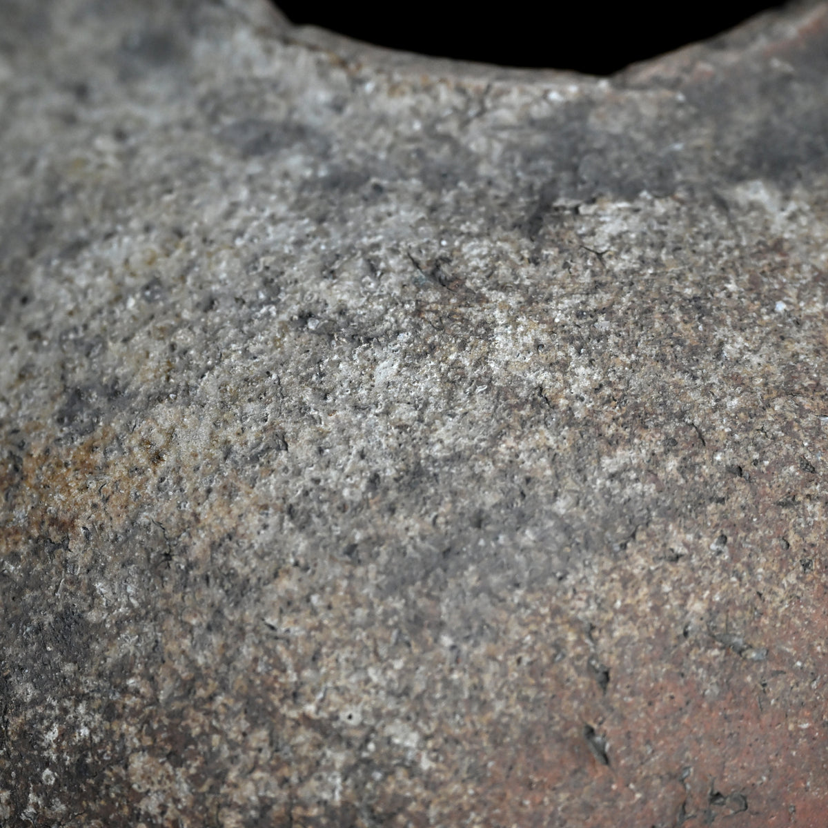 Muromachi period Shigaraki Tsubo