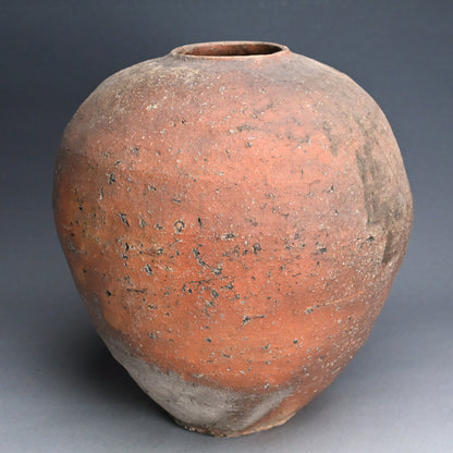 Muromachi period Shigaraki Tsubo