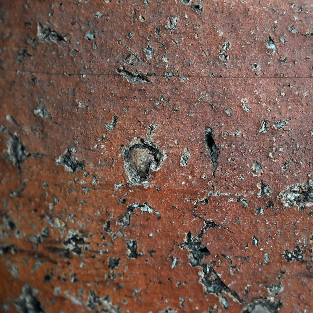Muromachi period Shigaraki Tsubo