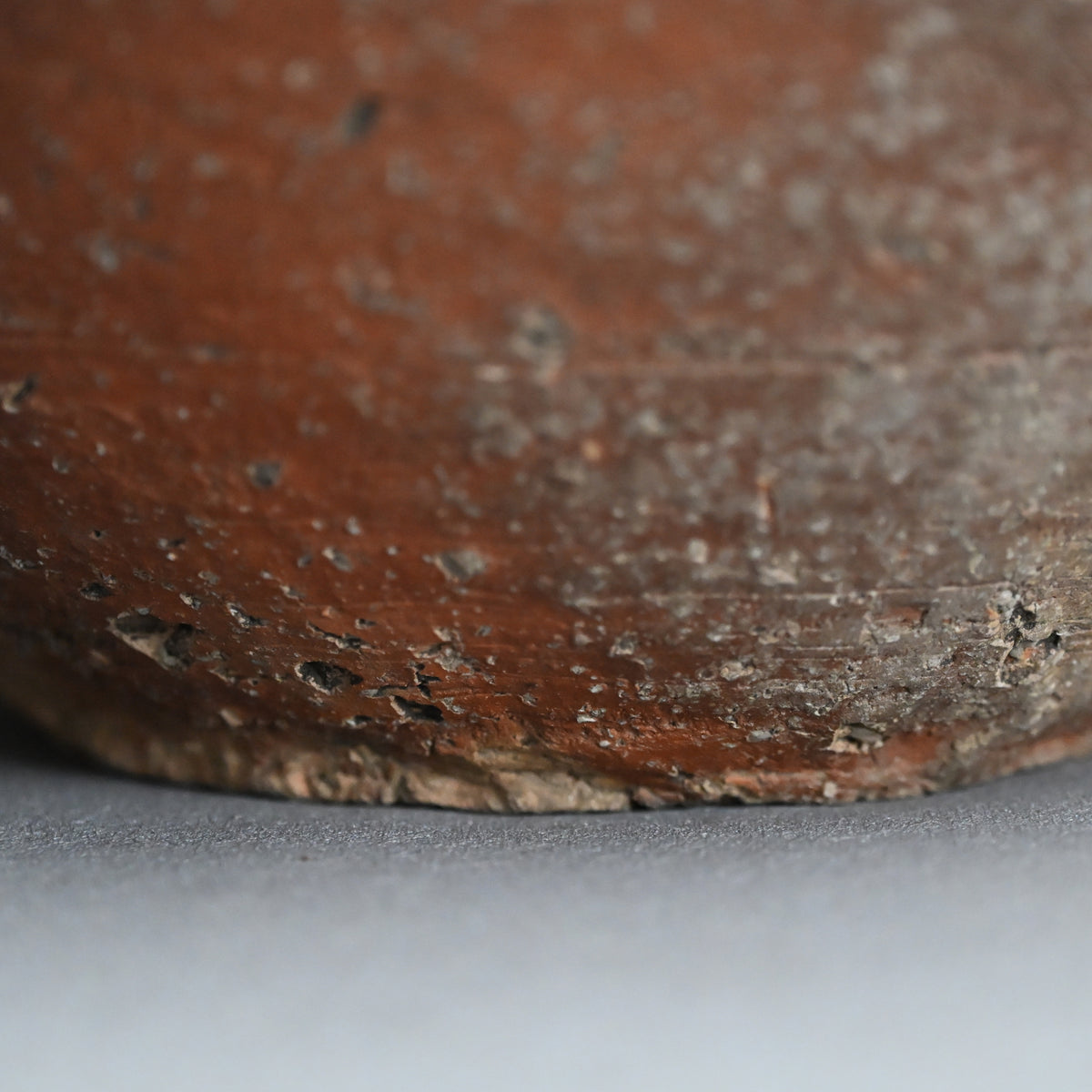 Muromachi period Shigaraki Tsubo