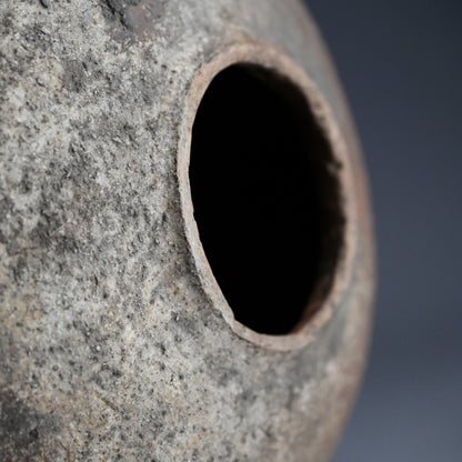 Muromachi period Shigaraki Tsubo