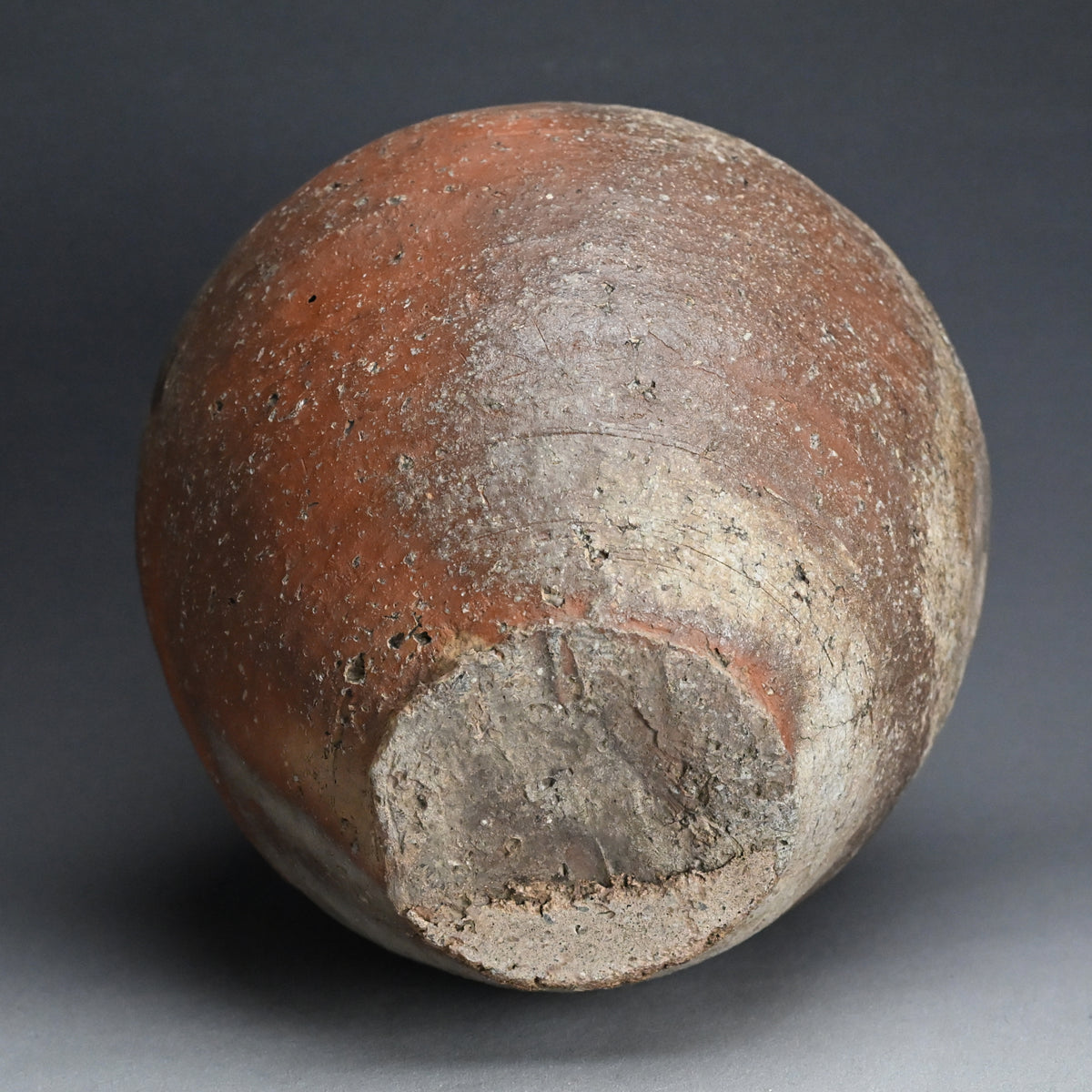 Muromachi period Shigaraki Tsubo