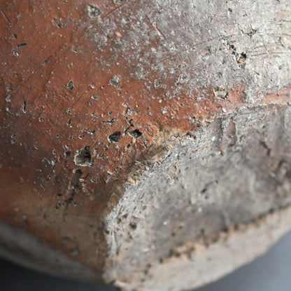 Muromachi period Shigaraki Tsubo