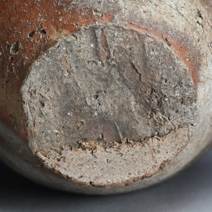 Muromachi period Shigaraki Tsubo