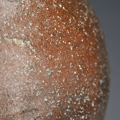 Muromachi to Momoyama period Shigaraki Tsubo