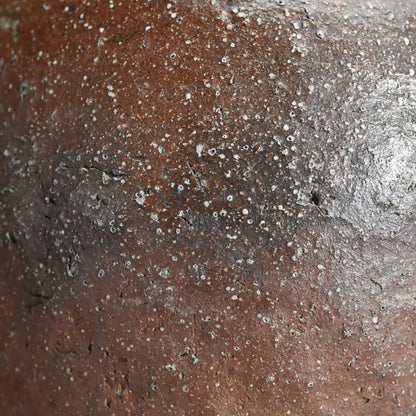 Muromachi to Momoyama period Shigaraki Tsubo